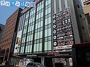 ヨドバシカメラマルチメディア新潟駅前店 393m