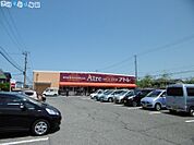アトレ花かいどう店 374m