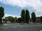 新潟県立大学 1316m