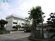 新潟市立木戸中学校 1238m