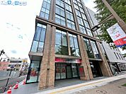 ココカラファイン新潟駅前店 992m