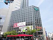 新潟市中央区役所 2624m