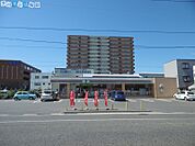 セブンイレブン新潟下木戸2丁目店 483m