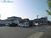 セブンイレブン新潟向陽2丁目店 589m