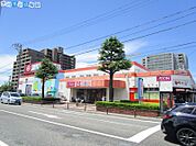 清水フードセンターとやの店 888m