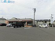 セブンイレブン新潟女池西店 669m