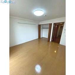 グレイスハイツ東中通タワー 1Kの写真