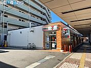 セブンイレブン新潟古町通4番町店 270m