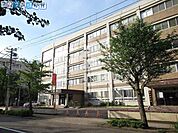 新潟中央警察署 1022m