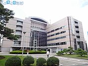 新潟市役所 807m