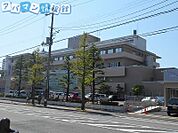 社会医療法人新潟臨港保健会新潟万代病院 1358m