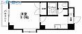 リバティープラザ東堀26階3.7万円