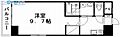ファーストクラス柳都大橋4階5.4万円