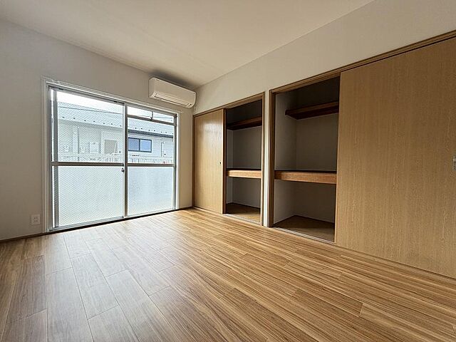 洋室