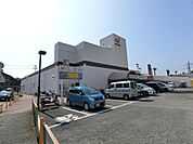 グルメシティ鶴見店(460m)