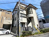 大阪府大阪市鶴見区横堤3丁目：物件画像／日建産業株式会社