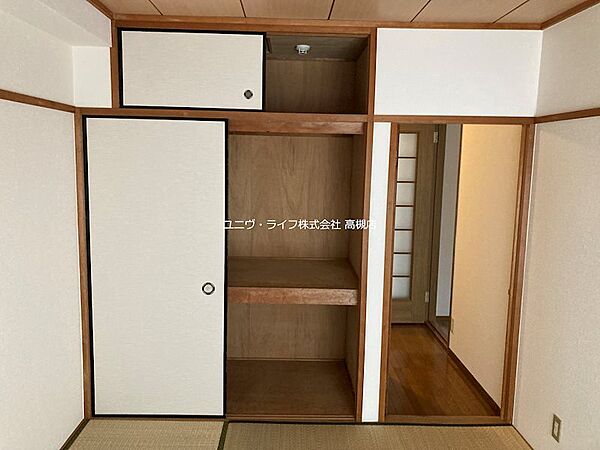 CASA ｜大阪府高槻市大蔵司２丁目(賃貸マンション2DK・3階・54.00㎡)の写真 その26