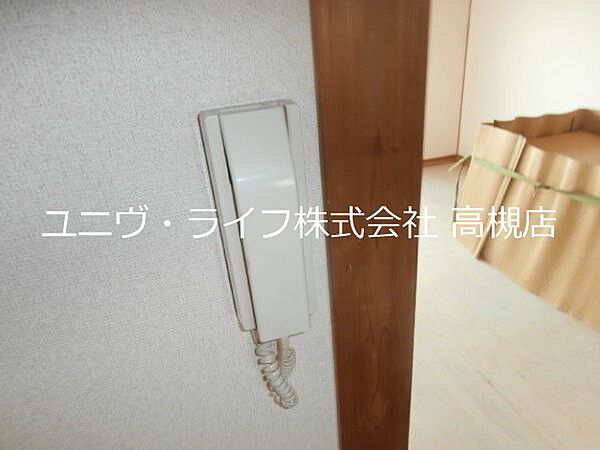 ヴィラクレージュI ｜大阪府高槻市大蔵司２丁目(賃貸マンション2LDK・2階・56.70㎡)の写真 その10