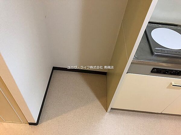 ハイマートさつき ｜大阪府高槻市富田町１丁目(賃貸マンション1K・1階・23.78㎡)の写真 その23