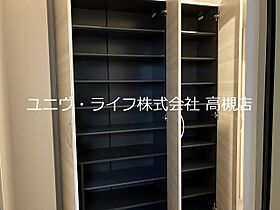 D-residence南芥川町  ｜ 大阪府高槻市南芥川町（賃貸アパート1LDK・1階・41.85㎡） その23