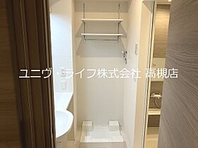 D-residence南芥川町  ｜ 大阪府高槻市南芥川町（賃貸アパート1LDK・1階・41.85㎡） その30