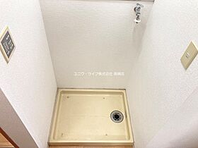 ジョイライフマンション  ｜ 大阪府高槻市芥川町２丁目（賃貸マンション1R・8階・28.00㎡） その22