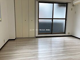 北園マンション  ｜ 大阪府高槻市北園町（賃貸マンション1K・3階・21.00㎡） その5