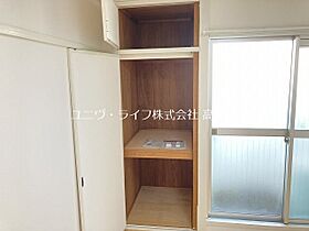 柳原第1パールマンション  ｜ 大阪府高槻市芥川町３丁目（賃貸マンション1K・3階・18.00㎡） その11