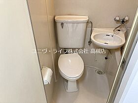 柳原第1パールマンション  ｜ 大阪府高槻市芥川町３丁目（賃貸マンション1K・2階・18.00㎡） その13