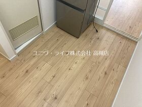 柳原第1パールマンション  ｜ 大阪府高槻市芥川町３丁目（賃貸マンション1K・2階・18.00㎡） その24