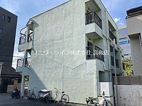 柳原第1パールマンション  ｜ 大阪府高槻市芥川町３丁目（賃貸マンション1K・2階・18.00㎡） その25