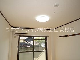 コーポサカイ  ｜ 大阪府高槻市奈佐原元町（賃貸マンション1K・2階・20.52㎡） その30