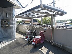 コーポサカイ  ｜ 大阪府高槻市奈佐原元町（賃貸マンション1K・2階・20.52㎡） その14