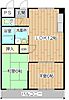 第二大和コーポ2階7.5万円