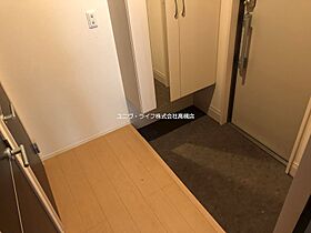 アロッジオヒカリ大手町  ｜ 大阪府高槻市大手町（賃貸アパート1LDK・2階・34.88㎡） その8