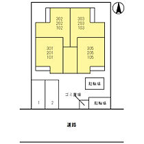 ソシュール  ｜ 大阪府高槻市栄町４丁目（賃貸アパート1R・1階・30.20㎡） その16