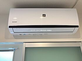 シンハイム  ｜ 大阪府高槻市野田２丁目（賃貸アパート1LDK・1階・40.50㎡） その20