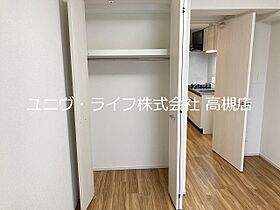 エルプレイス高槻古曽部  ｜ 大阪府高槻市古曽部町２丁目（賃貸マンション1K・6階・23.93㎡） その20