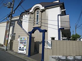 ビー・エスパース  ｜ 大阪府高槻市東五百住町３丁目（賃貸アパート1K・2階・15.01㎡） その3