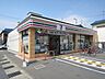 周辺：セブンイレブン 高槻野田2丁目店（357m）