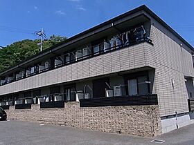 アビタシオン奈佐原A棟  ｜ 大阪府高槻市奈佐原４丁目（賃貸マンション1K・1階・23.93㎡） その1