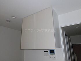 グランシェリーエ（Granche Lierre）  ｜ 大阪府高槻市上本町（賃貸マンション1LDK・3階・33.81㎡） その27