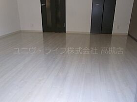 グーテンターク富田2  ｜ 大阪府高槻市富田町１丁目（賃貸マンション1K・5階・30.67㎡） その7