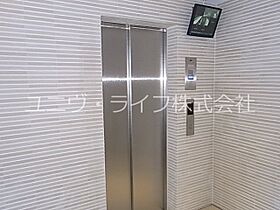 グーテンターク富田2  ｜ 大阪府高槻市富田町１丁目（賃貸マンション1K・5階・30.67㎡） その24