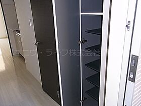 グーテンターク富田2  ｜ 大阪府高槻市富田町１丁目（賃貸マンション1K・7階・30.67㎡） その26