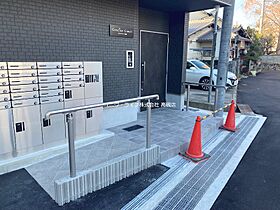 Gracias court 富田  ｜ 大阪府高槻市富田町４丁目（賃貸アパート1LDK・2階・30.60㎡） その3