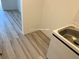 Gracias court 富田  ｜ 大阪府高槻市富田町４丁目（賃貸アパート1LDK・2階・30.60㎡） その22