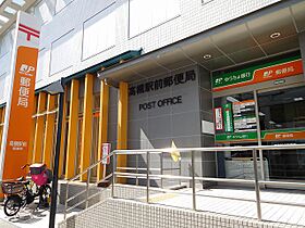 高槻クリスタルビル  ｜ 大阪府高槻市北園町（賃貸マンション1R・5階・25.00㎡） その20