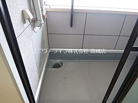 高槻クリスタルビル  ｜ 大阪府高槻市北園町（賃貸マンション1R・5階・25.00㎡） その25