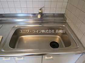 高槻クリスタルビル  ｜ 大阪府高槻市北園町（賃貸マンション1R・5階・25.00㎡） その28